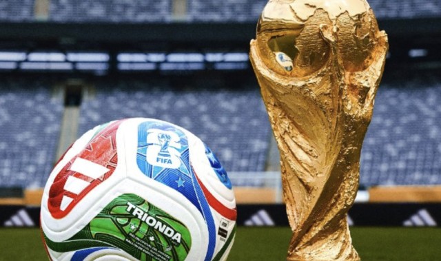 kaiyun-央视6000万美元买世界杯版权？FIFA官方辟谣：价格是有史以来最高