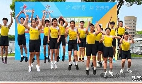 开云-破浪逐风，捷报频传，黄浦赛艇少年水上斩获4金1银！|青少年|赛事|比赛|赛季|训练_新浪体育_新浪新闻
