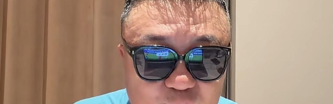 开云-被足球小将起诉！董路：他自愿来我们没收一分钱 6年后告我侵权