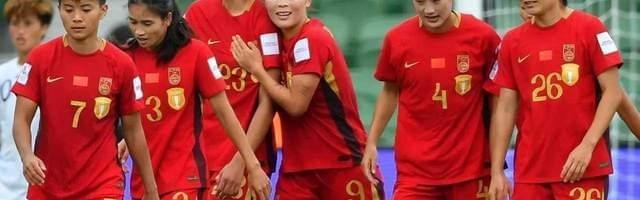 kaiyun-央视调整！中国女足vs澳大利亚队，最大看点曝光，争破14年魔咒！